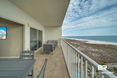 26750 Perdido Beach Boulevard #609, Orange Beach, AL 36561 - Photo 32