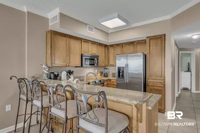 26750 Perdido Beach Boulevard #609, Orange Beach, AL 36561 - Photo 6