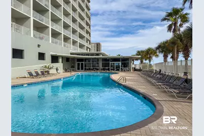 26750 Perdido Beach Boulevard #609, Orange Beach, AL 36561 - Photo 38