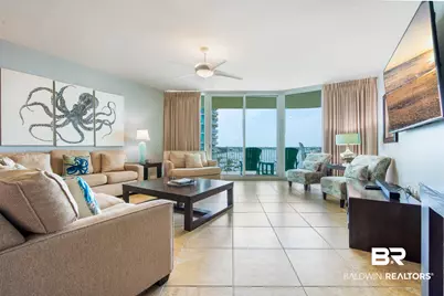 28105 Perdido Beach Boulevard #C501, Orange Beach, AL 36561 - Photo 2