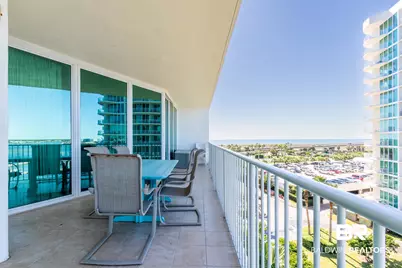 28105 Perdido Beach Boulevard #C501, Orange Beach, AL 36561 - Photo 14