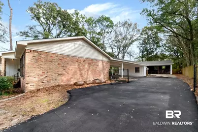 2863 Starlit Drive, Mobile, AL 36693 - Photo 46