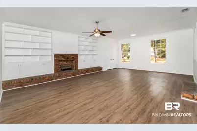 2863 Starlit Drive, Mobile, AL 36693 - Photo 4