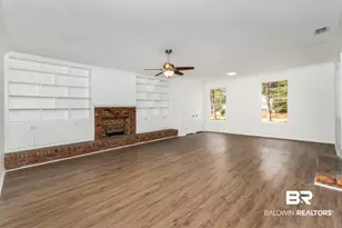 2863 Starlit Dr, Mobile, AL 36693 - Photo 4