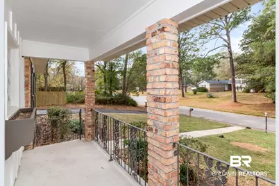 2863 Starlit Drive, Mobile, AL 36693 - Photo 2