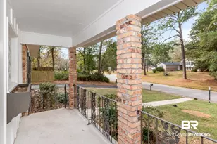 2863 Starlit Dr, Mobile, AL 36693 - Photo 2