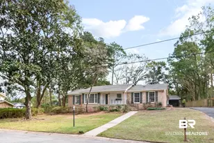 2863 Starlit Dr, Mobile, AL 36693 - Photo 50