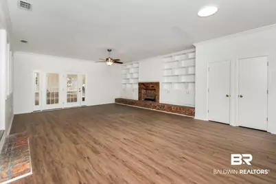 2863 Starlit Drive, Mobile, AL 36693 - Photo 6