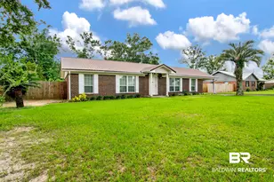 413 W Palm Ave, Foley, AL 36535 - Photo 2
