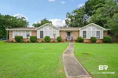 115 Hope Drive, Daphne, AL 36526 - Photo 1