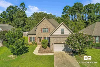 12064 Squirrel Drive, Spanish Fort, AL 36527 - Photo 1