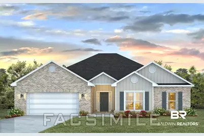 23199 Bushel Drive, Fairhope, AL 36532 - Photo 1