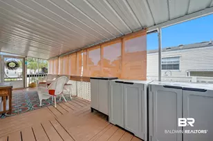 286 Buena Vista Cir, Lillian, AL 36549 - Photo 4