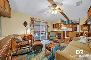 286 Buena Vista Cir, Lillian, AL 36549 - Photo 6