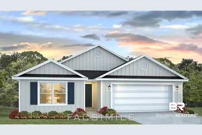 13561 Redhead Lane, Foley, AL 36535 - Photo 1