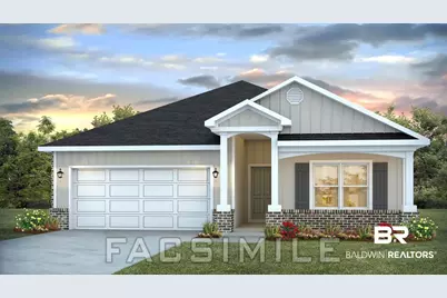 13549 Redhead Lane, Foley, AL 36535 - Photo 1