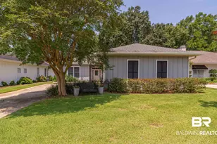 105 Oak Bend Ct, Fairhope, AL 36532 - Photo 1