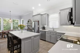105 Oak Bend Ct, Fairhope, AL 36532 - Photo 10