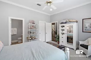 105 Oak Bend Ct, Fairhope, AL 36532 - Photo 34
