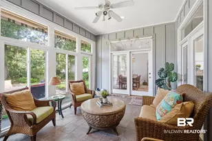 105 Oak Bend Ct, Fairhope, AL 36532 - Photo 12