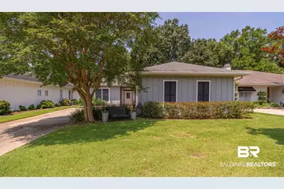 105 Oak Bend Court, Fairhope, AL 36532 - Photo 1