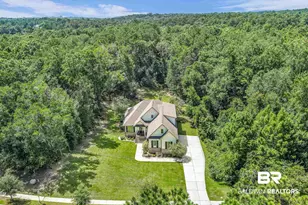 8687 N Lamhatty Ln, Daphne, AL 36526 - Photo 2