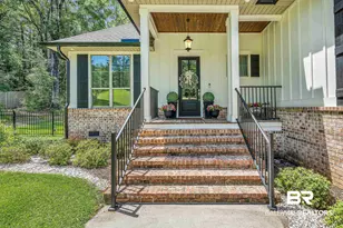 8687 N Lamhatty Ln, Daphne, AL 36526 - Photo 4