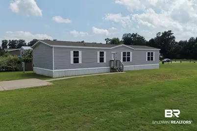 21601 Westside Loop, Silverhill, AL 36576 - Photo 2