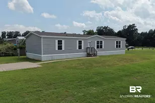 21601 Westside Loop, Silverhill, AL 36576 - Photo 2