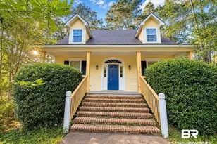 105 Blackthorne Cir, Daphne, AL 36526 - Photo 1