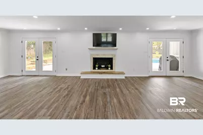 6058 N Highland Woods Drive, Mobile, AL 36608 - Photo 6