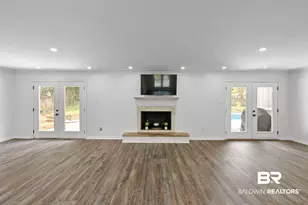 6058 N Highland Woods Dr, Mobile, AL 36608 - Photo 6