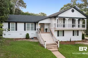 6058 N Highland Woods Dr, Mobile, AL 36608 - Photo 2
