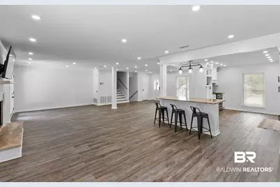 6058 N Highland Woods Drive, Mobile, AL 36608 - Photo 8