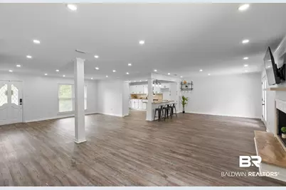 6058 N Highland Woods Drive, Mobile, AL 36608 - Photo 14
