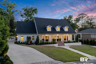 7138 Sans Souci Ln, Fairhope, AL 36532 - Photo 2