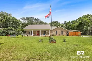 11902 Co Rd 97, Elberta, AL 36530 - Photo 1