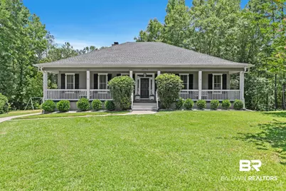 35719 Delvan Lane, Bay Minette, AL 36507 - Photo 1