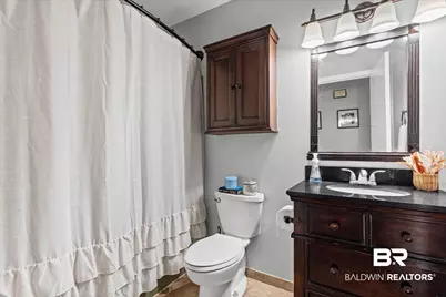5612 N Vista Bonita Drive, Mobile, AL 36609 - Photo 16