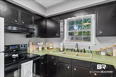 5612 N Vista Bonita Drive, Mobile, AL 36609 - Photo 8