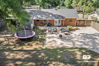 5612 N Vista Bonita Drive, Mobile, AL 36609 - Photo 22