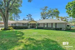 7231 Riverwood Dr W, Foley, AL 36535 - Photo 1