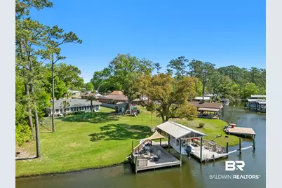 7231 Riverwood Drive West, Foley, AL 36535 - Photo 2