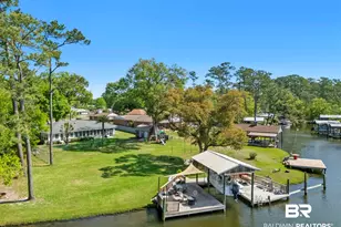 7231 Riverwood Dr W, Foley, AL 36535 - Photo 2