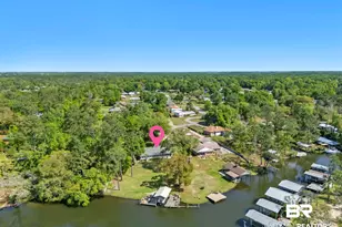 7231 Riverwood Dr W, Foley, AL 36535 - Photo 40