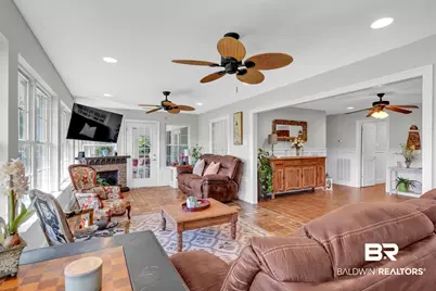 7231 Riverwood Drive West, Foley, AL 36535 - Photo 16