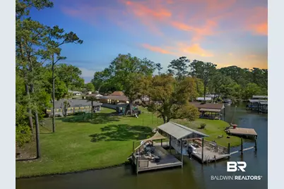7231 Riverwood Drive West, Foley, AL 36535 - Photo 50