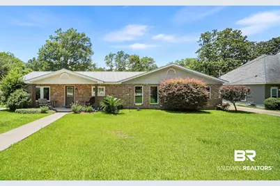 1615 Fifth Street, Daphne, AL 36526 - Photo 1