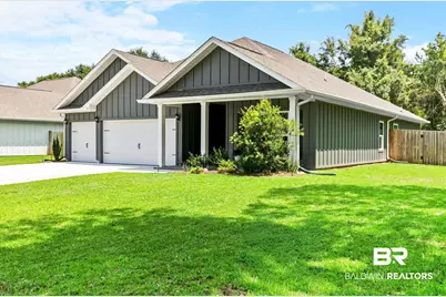 705 Calibre Street, Fairhope, AL 36532 - Photo 4