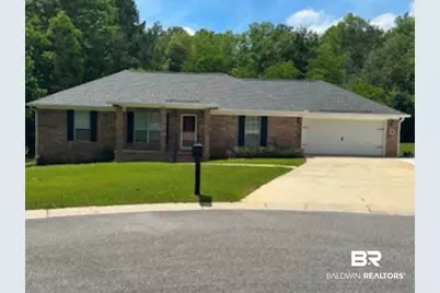 20060 Boulder Lane, Robertsdale, AL 36567 - Photo 1